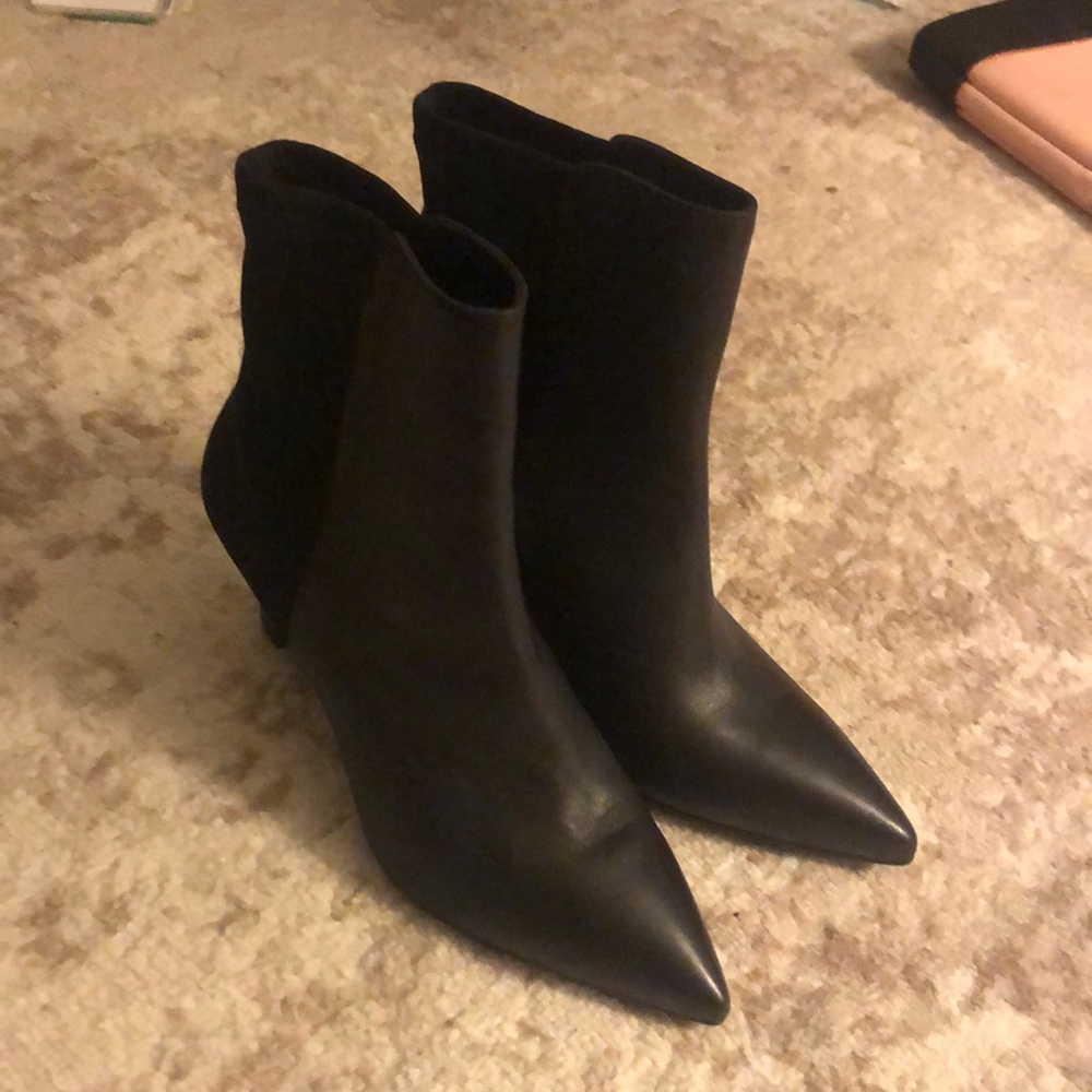 Stuart Weitzman boots